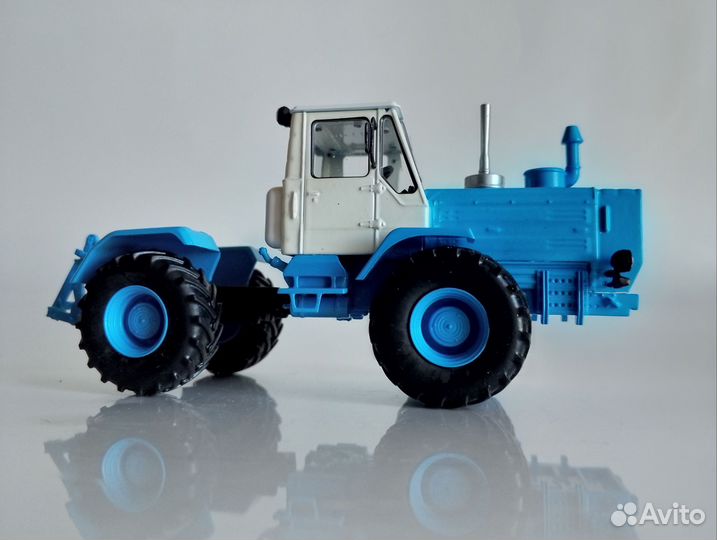 Т-150К, Hachette, 1:43