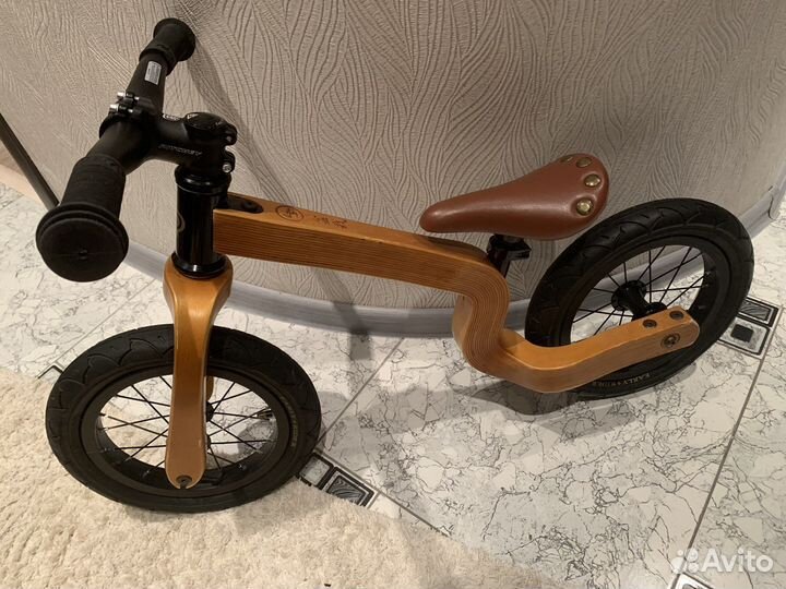 Беговел early rider 14