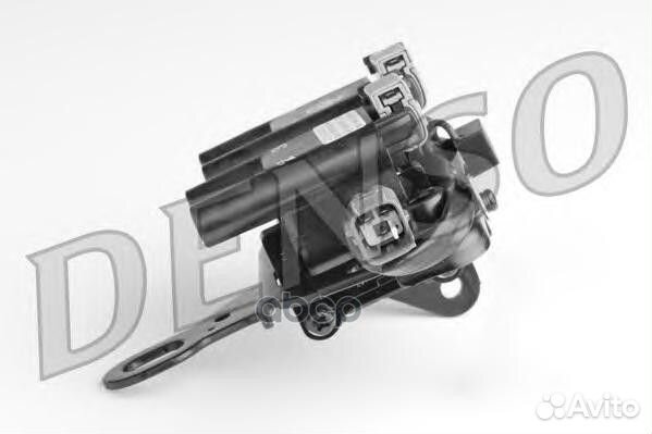 Катушка зажигания DIC0114 Denso
