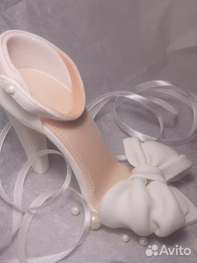 Декор для торта