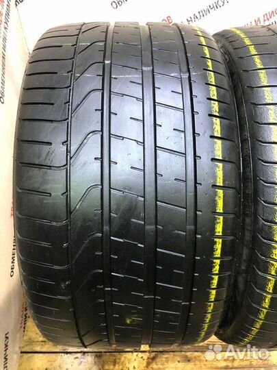 Pirelli P Zero 305/30 R20