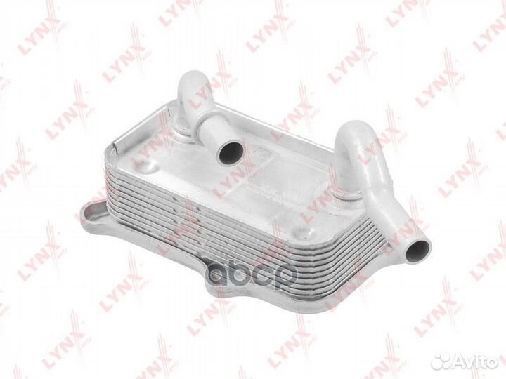 Радиатор масляный RO1020 lynxauto