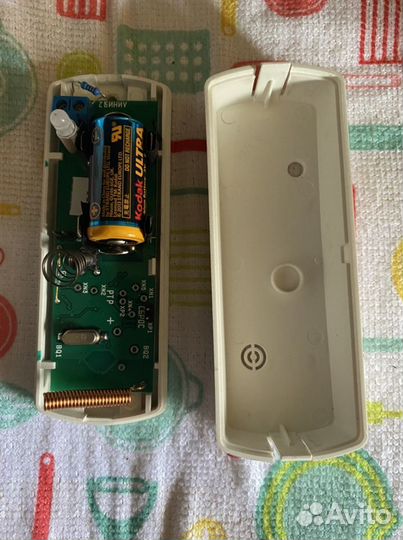 Охранные извещатели ио10210-2/1, ладога мк-рк