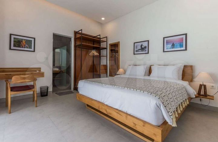 Дом 170 м² на участке 4,5 сот.