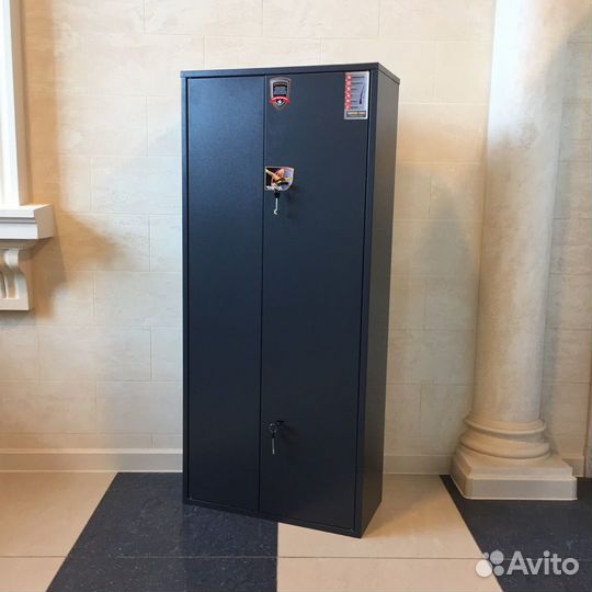 Сейф для оружия Чирок 1462