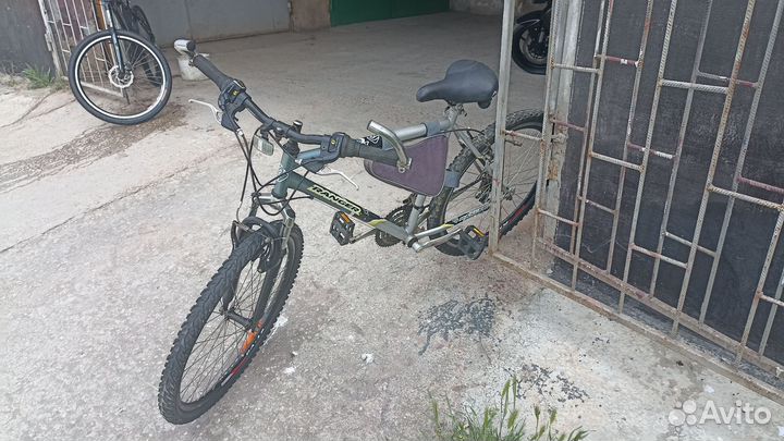 Велосипеды бу взрослый 29 колеса
