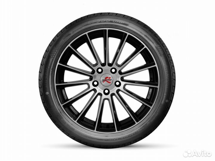 Landsail LS588 UHP 245/40 R18 97W