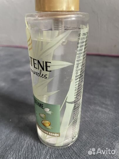 Косметика для волос пакетом сроки