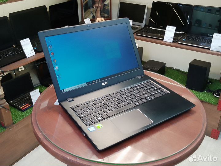 Ноутбук Acer TravelMate P259