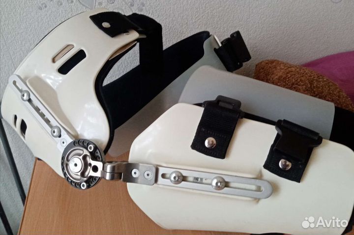 Ортез для тазобедренного сустава