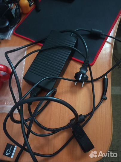 Моноблок HP 24 envy 23