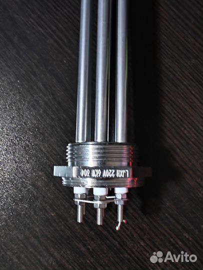 Тэн 6кВт 1 1/2