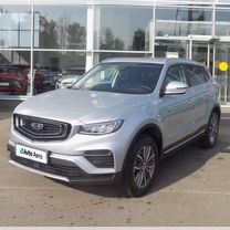 Geely Atlas Pro 1.5 AMT, 2023, 13 787 км, с пробегом, цена 2 697 000 руб.