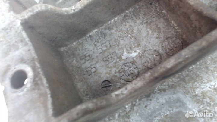 Поддон Opel Vectra C, 2006