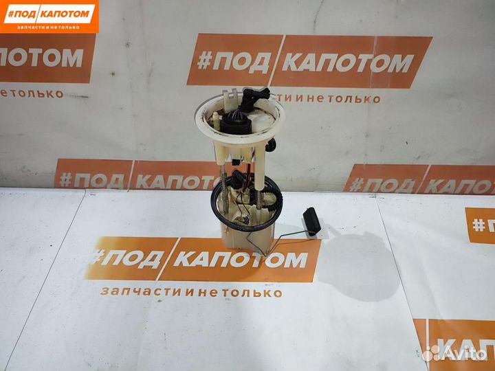 Насос топливный в бак Volkswagen Tiguan 2010