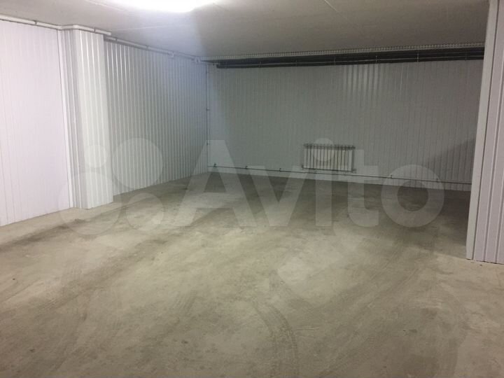 Свободного назначения, 58.1 м²