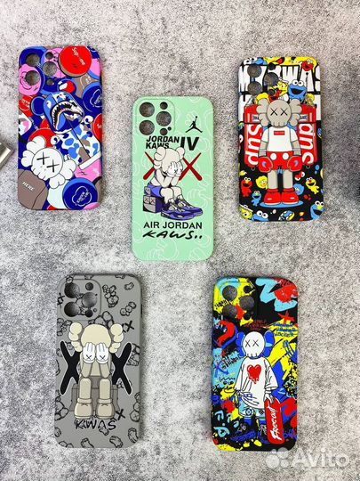 Чехлы Luxo оригинал, для iPhone 7-14