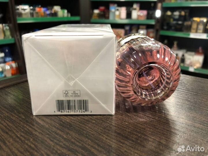 Духи унисекс Estee Lauder Desert Eden Эсте Лаудер