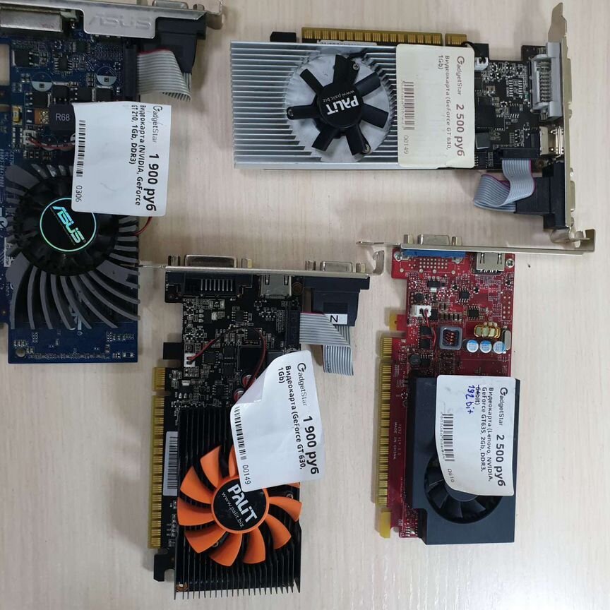 комплектующие i5 Купить видеокарту 🖥 во всех регионах с