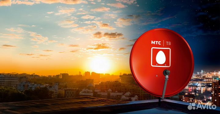 Антенны, интернет в частные дома, СНТ, дачи и квар