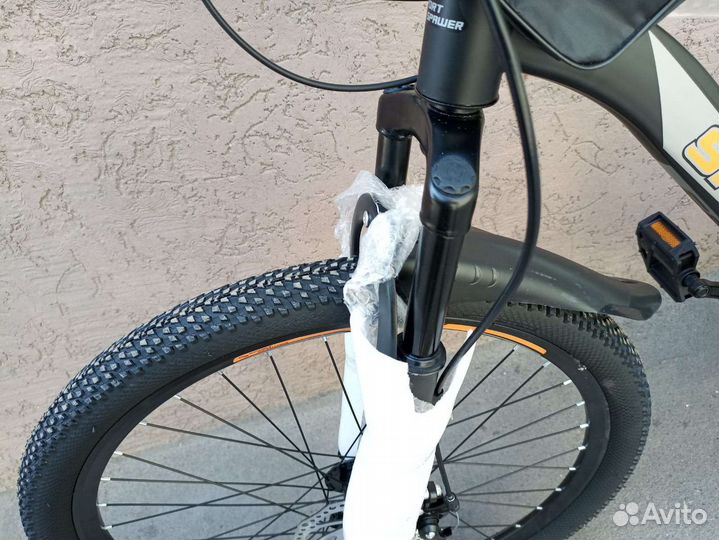 Велосипед Новый sport Spaluer 26