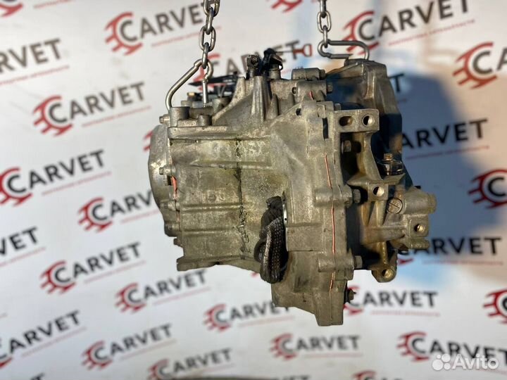 АКПП F4A42 2WD c D4EA Корея