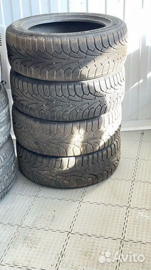 Hankook Kinergy 4S2 H750 205/70 R16