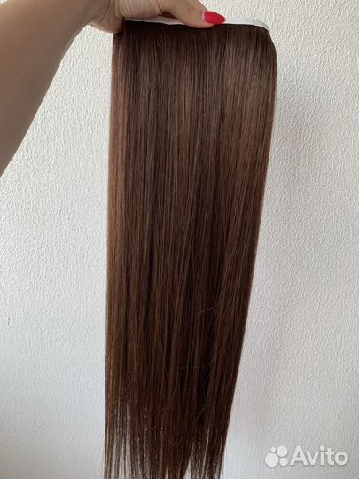 Голливудское наращивание, биоленты