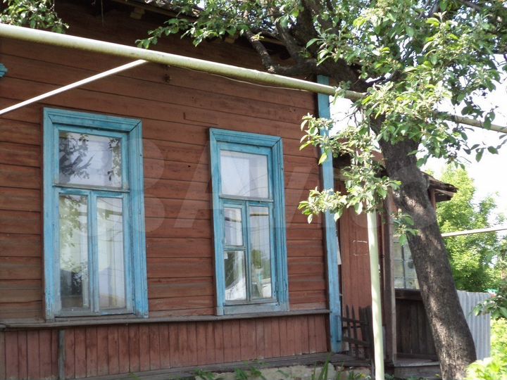 2-к. квартира, 43 м², 1/1 эт.