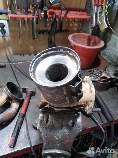 Пламегаситель