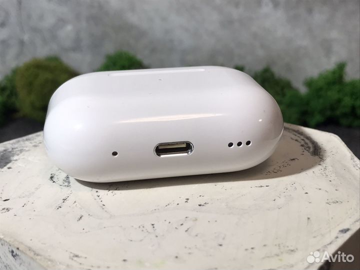AirPods Pro / AirPods Pro 2 type-c +Гарантия