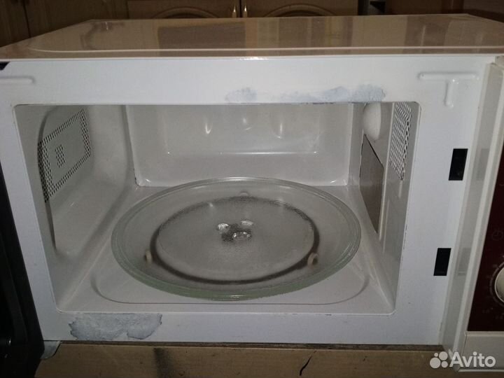 Микроволновая печь Oursson MM2002/DC