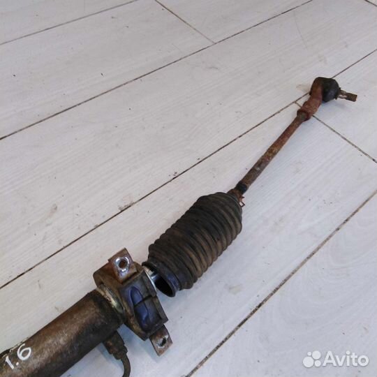 Рулевая рейка chery amulet