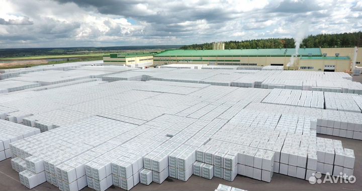 Утеплитель для кровли