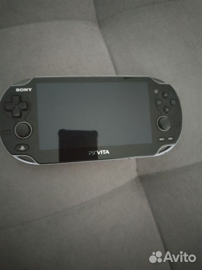 Sony playstation Vita