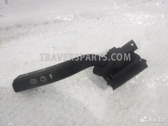 Переключатель стеклоочистителей подрулевой 9500299