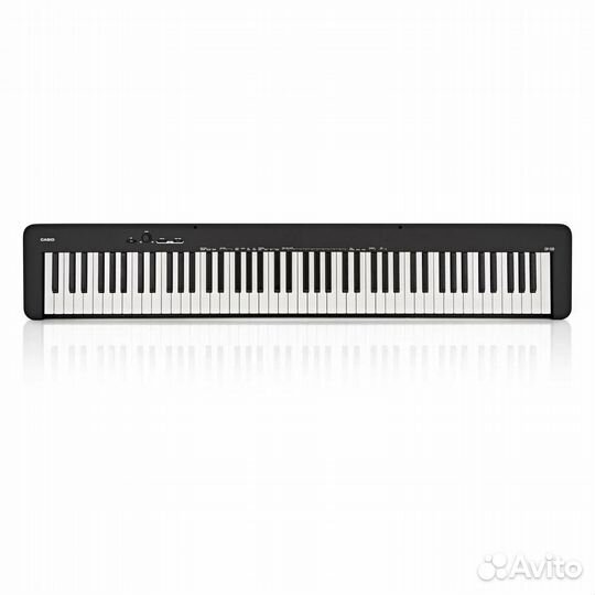 Цифровое пианино