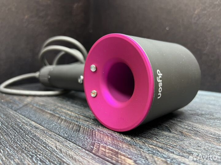 Фен Dyson/Дайсон Supersonic оптом/розница