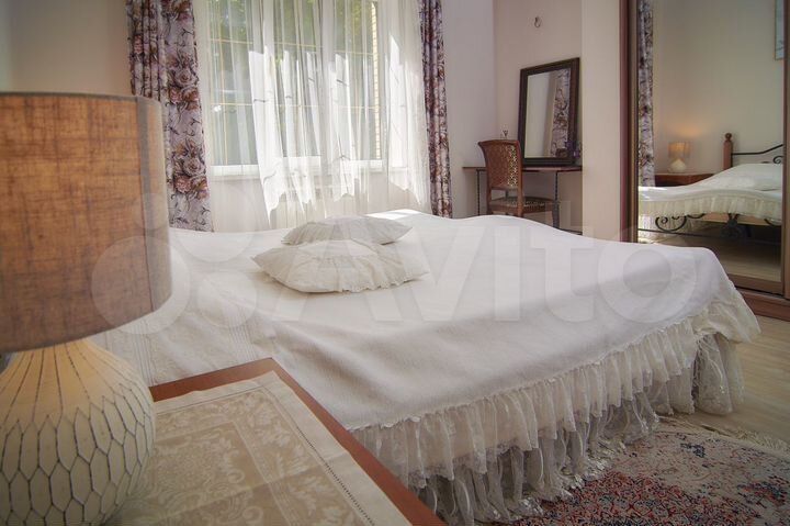 2-к. квартира, 90 м², 2/7 эт.
