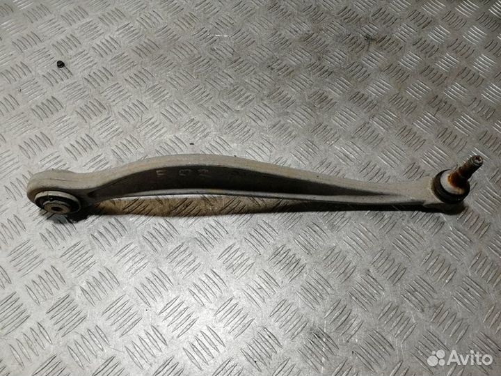 Рычаг задний верхний левый Bmw 7 f02 2008-2015