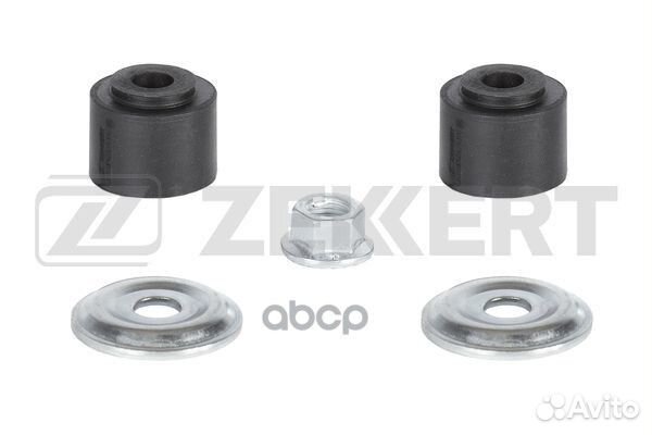 Р/комплект тяги стабилизатора SsangYong Actyon