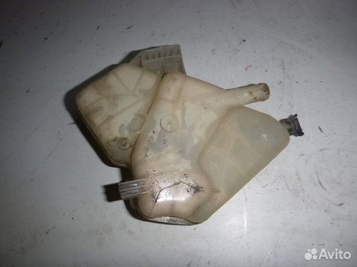 Бачок расширительный ford fiesta 2008