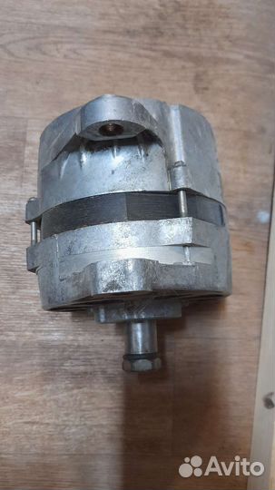 Генератор УАЗ