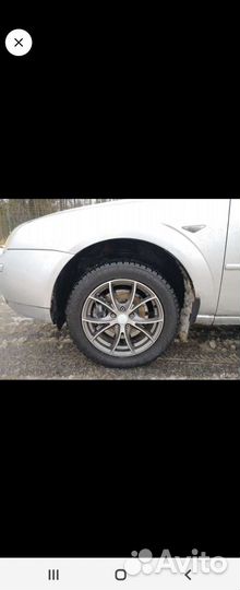 Ford Mondeo 2.0 AT, 2002, 240 000 км