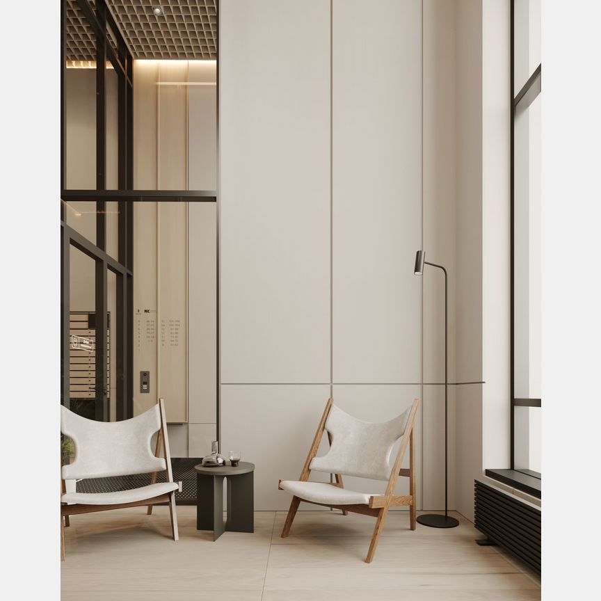 3-к. квартира, 102,6 м², 3/5 эт.
