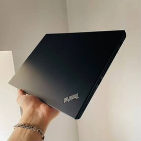 ThinkPad T14 Core i7