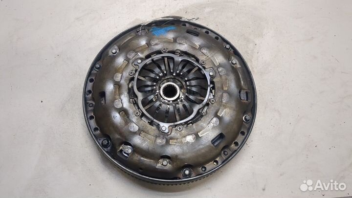 Маховик Opel Astra J, 2011