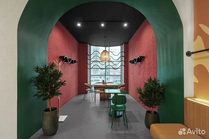 Продается кулинария/кафе