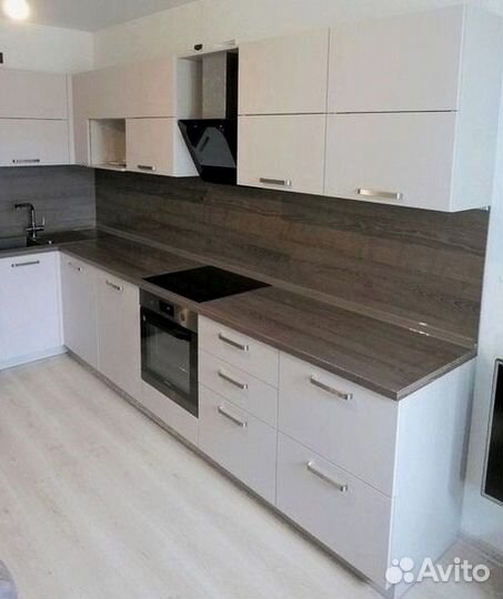 Кухня на заказ