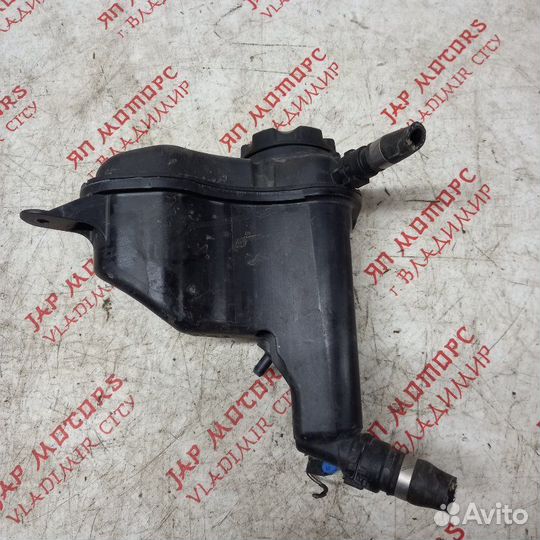 Бачок расширительный Bmw X1 E84 N20B20A 2011